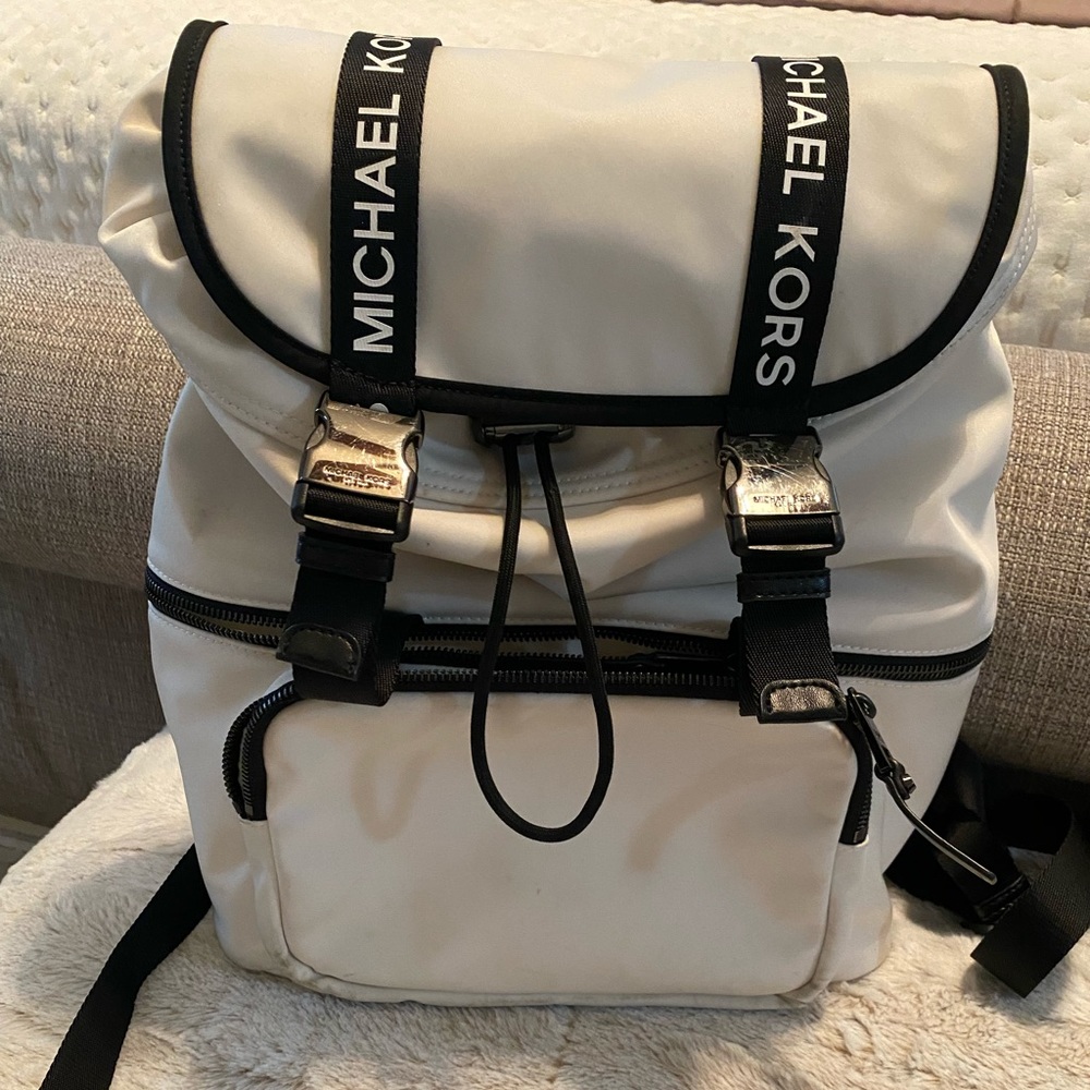 MK Backpack